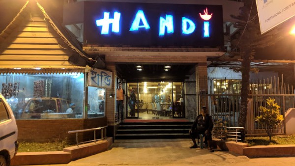 Handi Restaurant