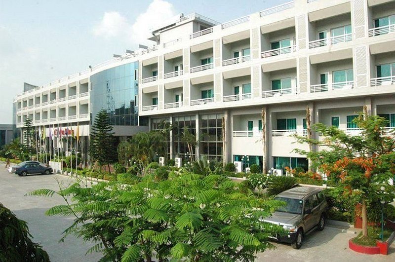 Hotel Sea Palace