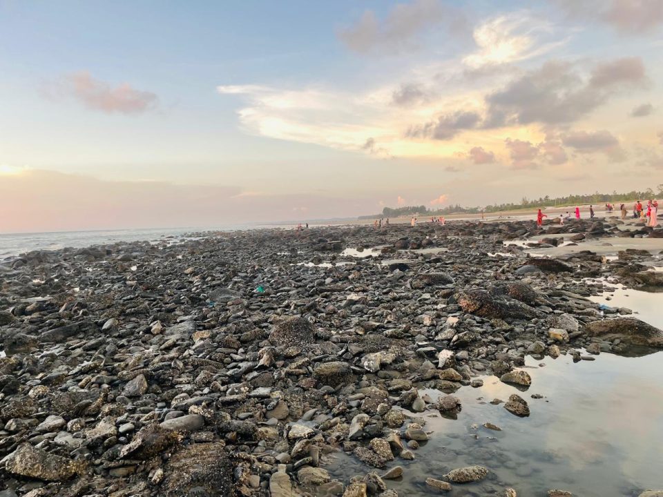 Patuartek Beach