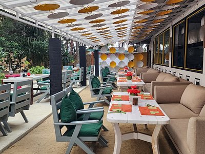 Salt Bistro & Café