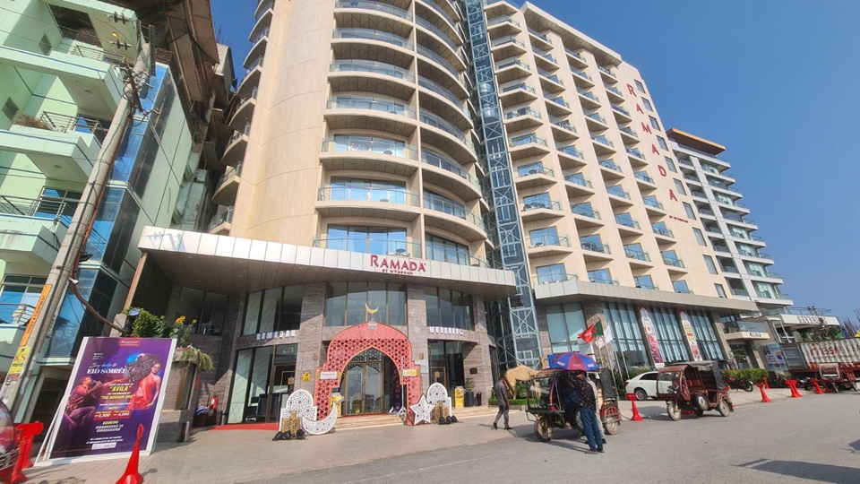 Consecutive Eid Holidays: Cox’s Bazar Awaits Tourists