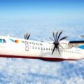 Fly from Dhaka to Cox’s Bazar through NovoAir