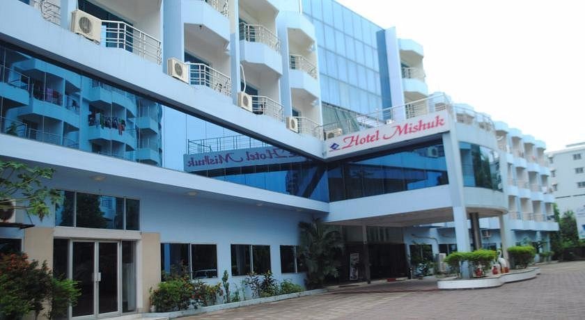 Hotel Mishuk