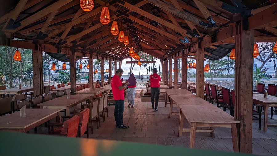 Ocean Kitchen