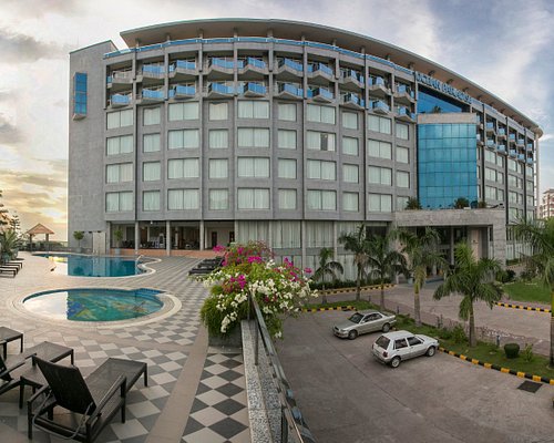 Ocean Paradise Hotel & Resort