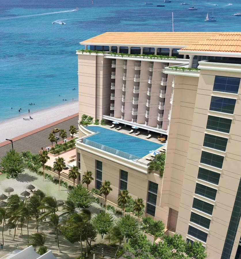 Sayeman Beach Resort