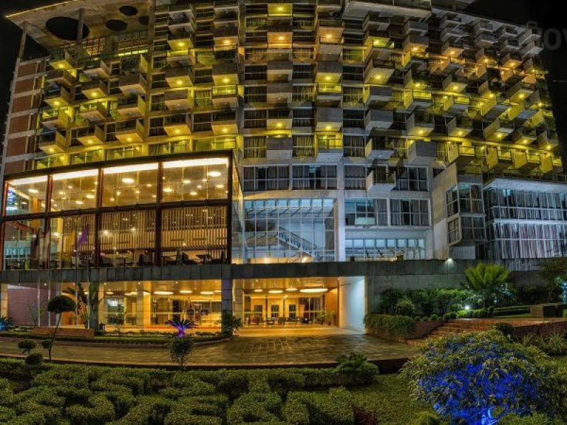 Best Western Heritage