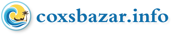 Coxsbazar.info - Information Portal of CoxsBazar
