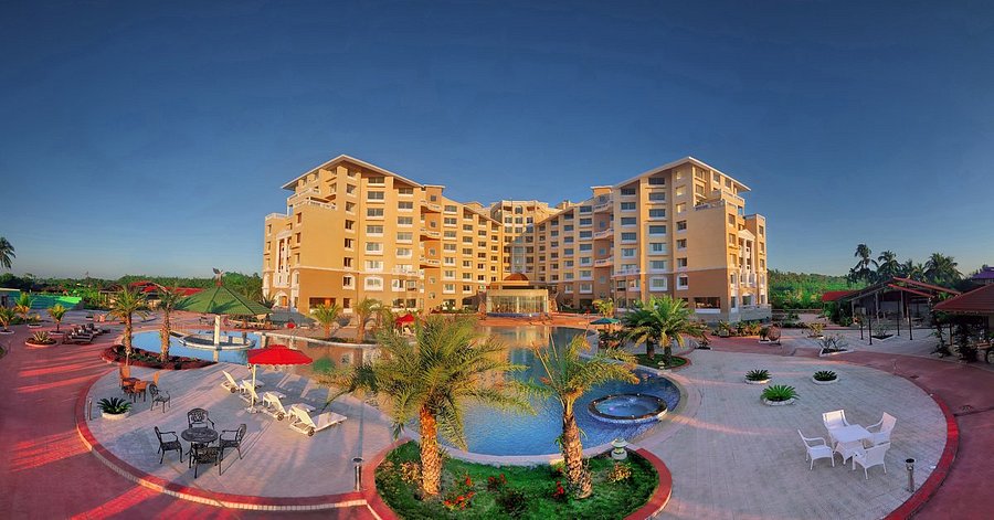 Sea Pearl Beach Resort & Spa
