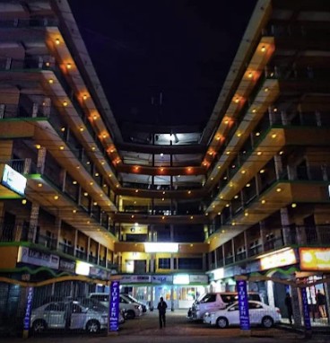 Hotel Sea Queen