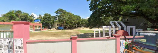 Cox’s Bazar Preparatory High School