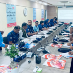 Police, World Vision Hold Roundtable in Cox’s Bazar to Prevent Child Marriage and Child Labour